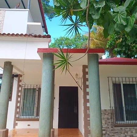 Melany'S House'S Apartment Ajaxa Exterior photo