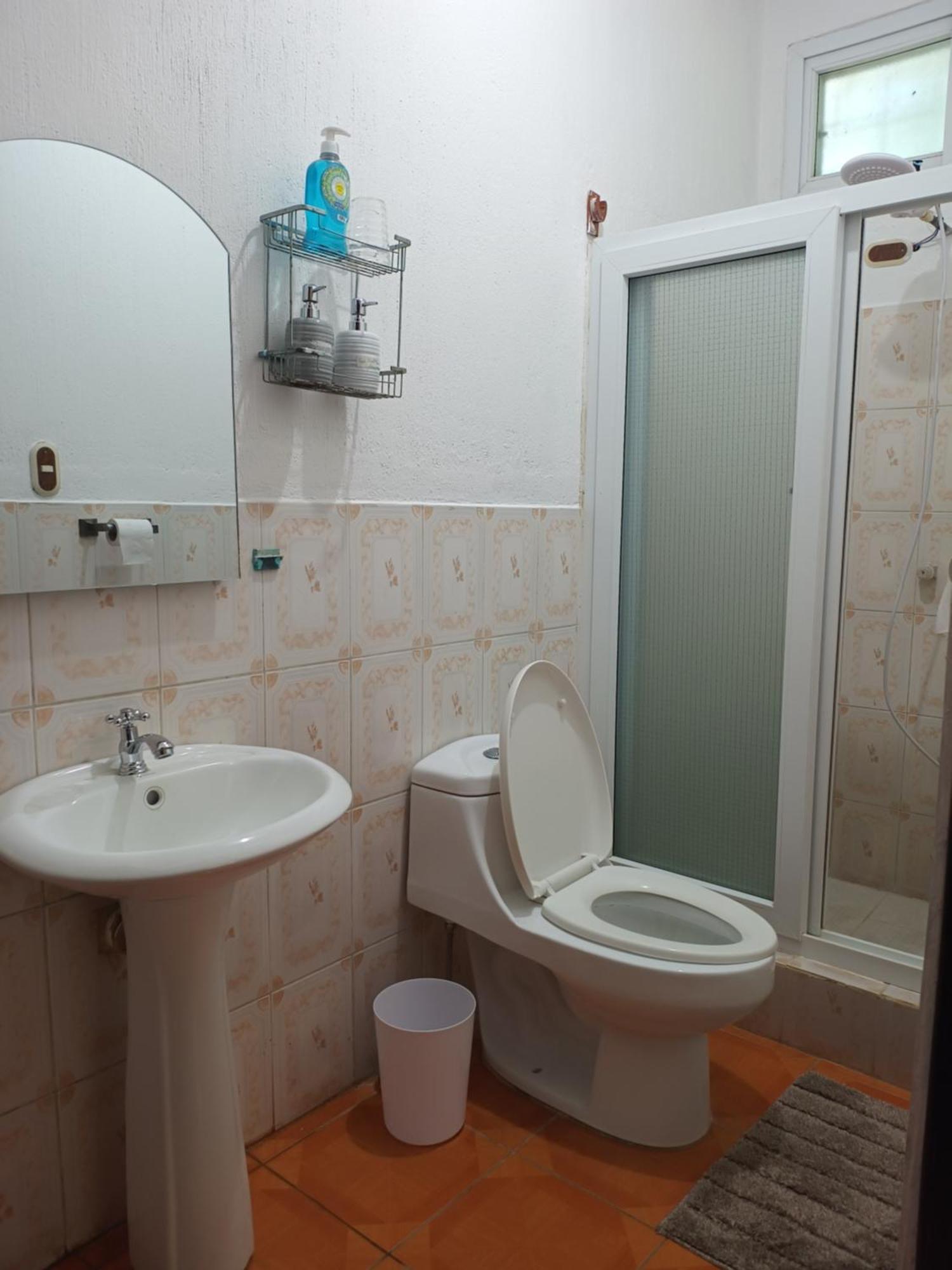 Apartment Melany's House's Ajaxa
