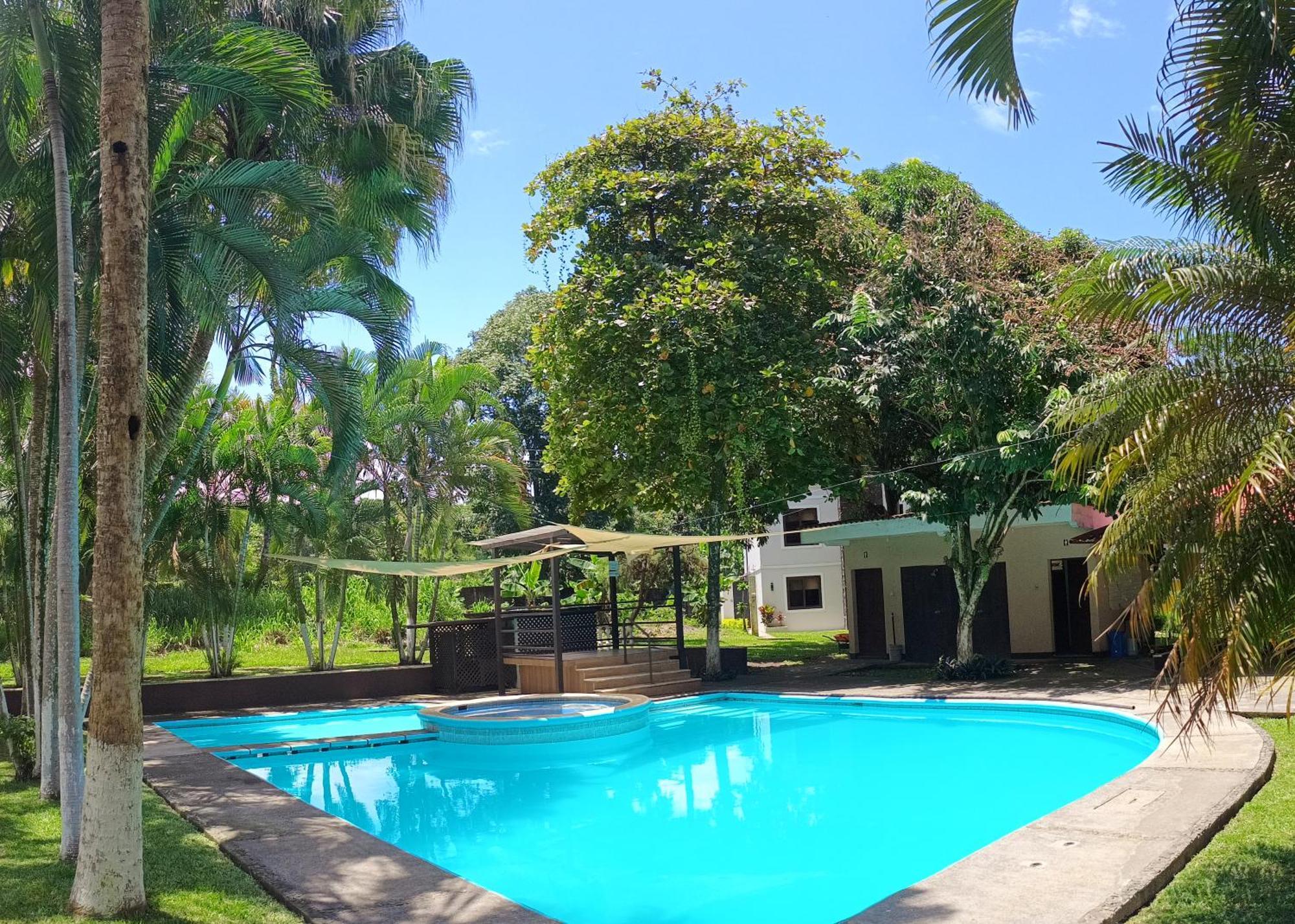 Melany's House's Apartment