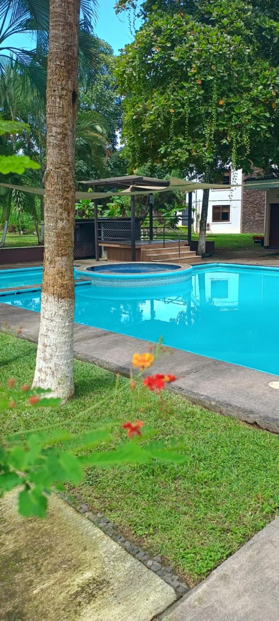 Melany's House's *