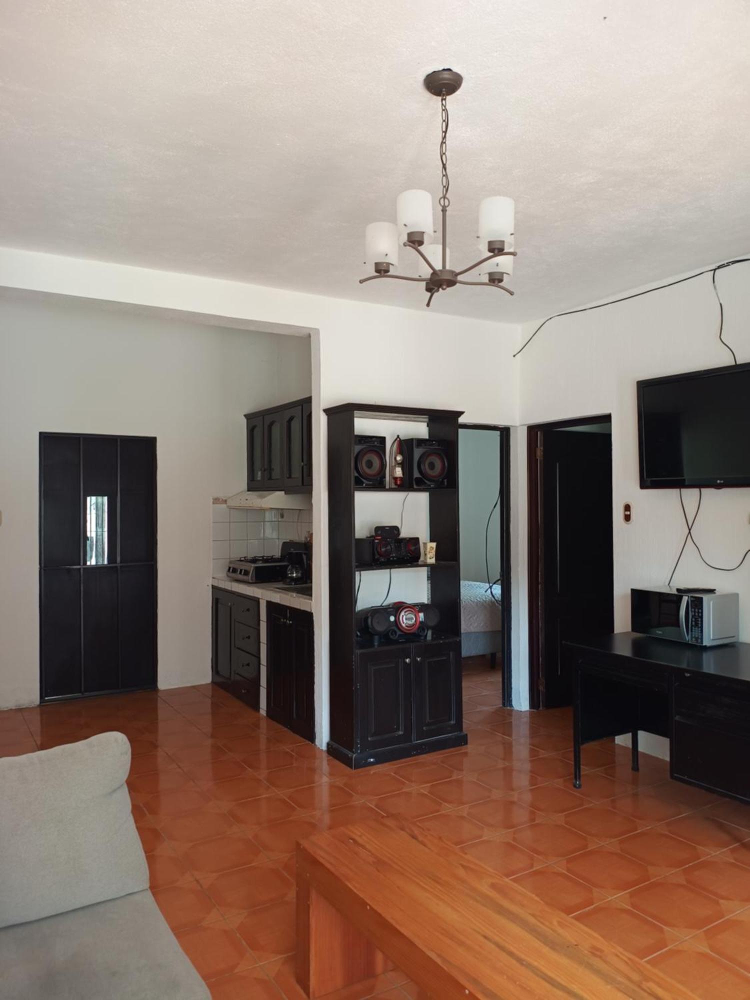 Melany's House's Apartamento Ajaxa
