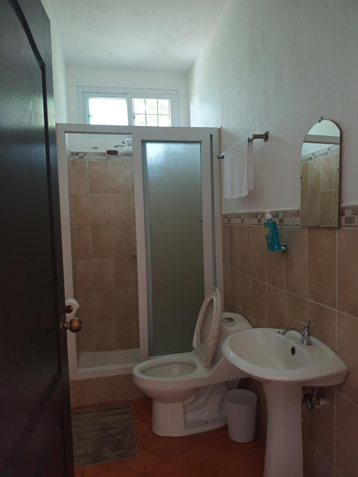 Apartamento Melany's House's Ajaxa