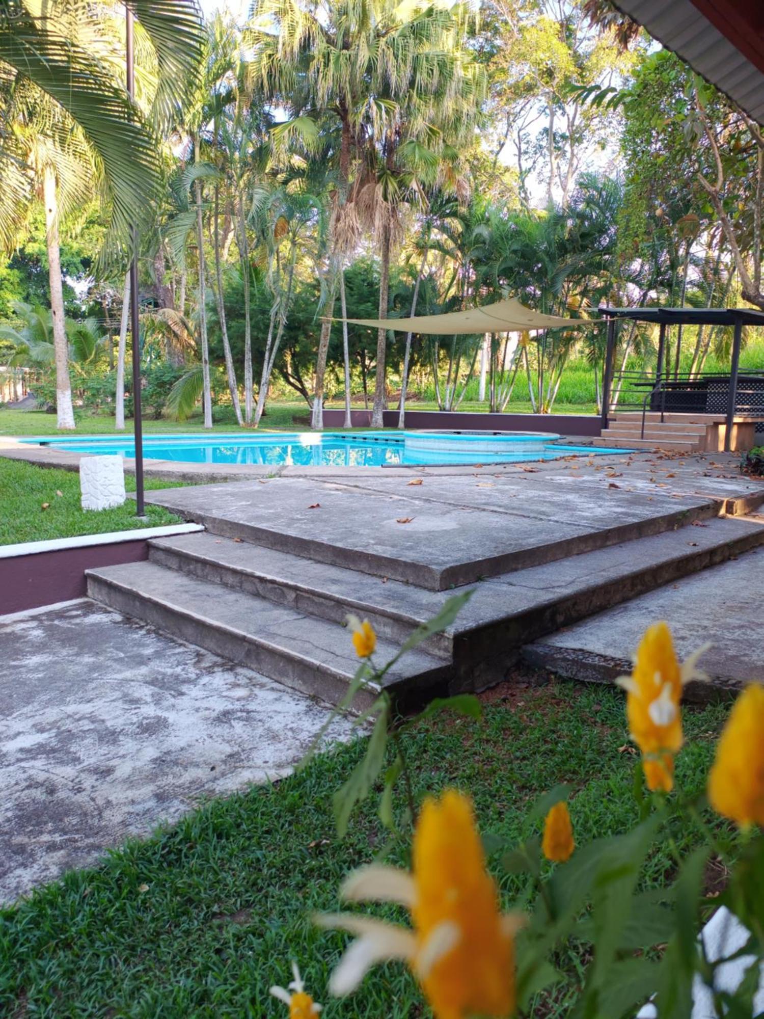 Melany's House's *